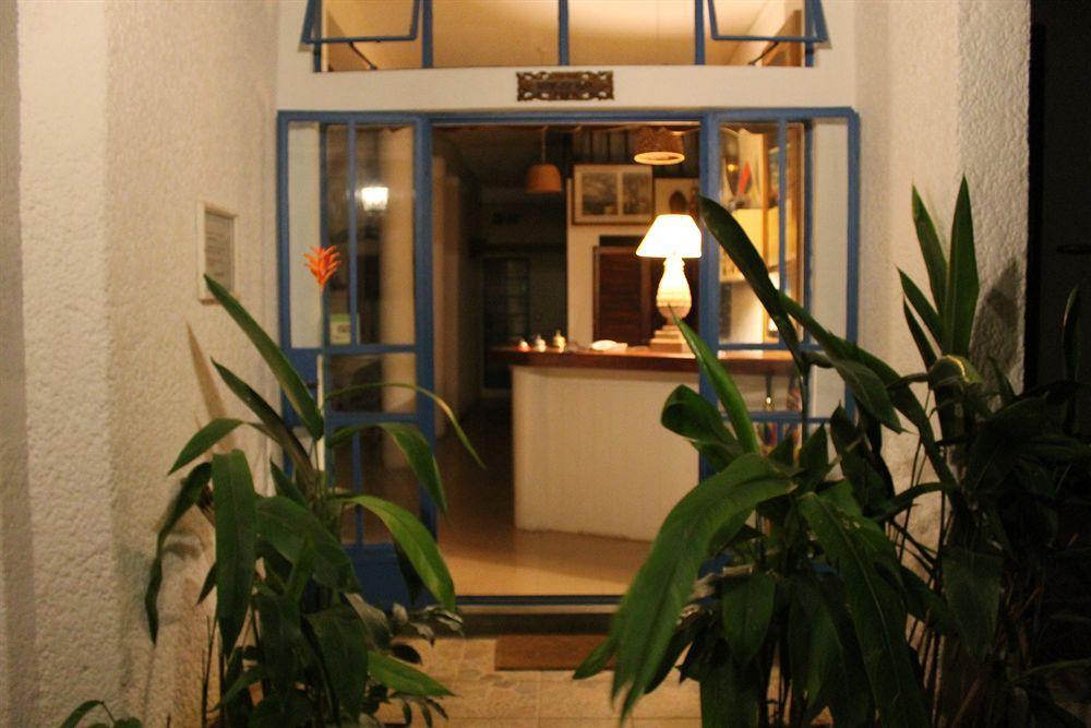 Auberge Miko Grand-Baie Eksteriør billede